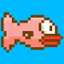 Flappy Salmon icon