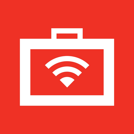 GoDirect Toolkit app icon