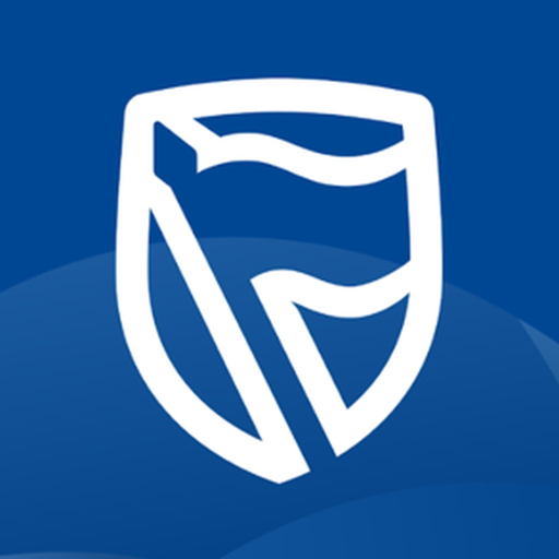 Standard Bank MZ NETPlus APP app icon