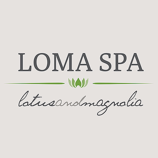 Loma Spa app icon