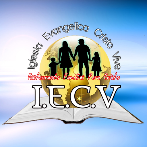 Radio Evangelica Cristo Vive app icon