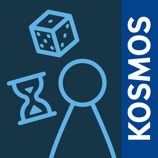KOSMOS Helper App app icon