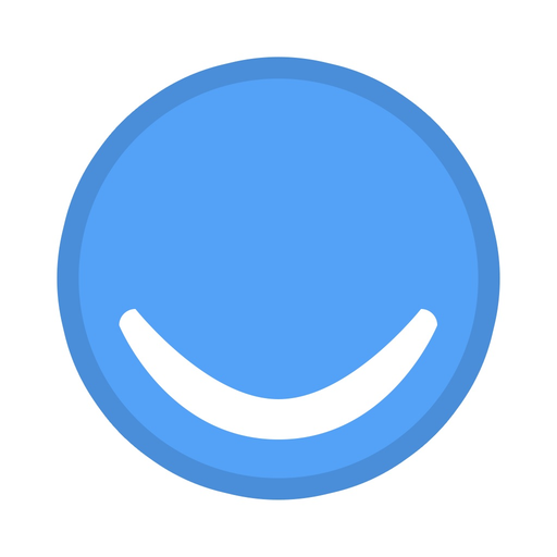 Moodfit: Mental Health Tools app icon