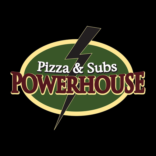 Powerhouse Pizza app icon