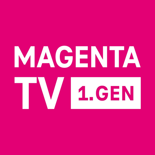 MagentaTV - 1. Generation app icon