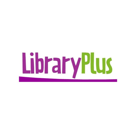 Northamptonshire Libraries app icon