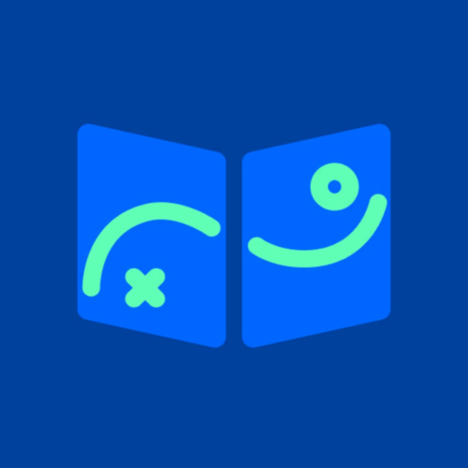 BiblioTech™ Adaptive Reader app icon