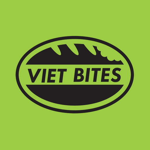 Viet Bites app icon