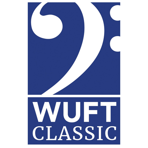 WUFT Classic Public Radio App app icon