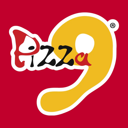 Pizza 9 app icon