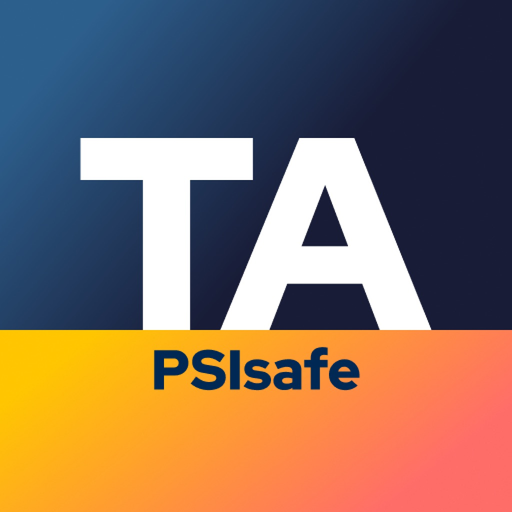 Tungsten PSIsafe Mobile app icon