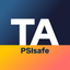 Tungsten PSIsafe Mobile icon