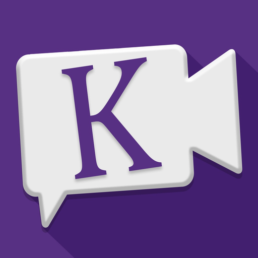 Kidterview app icon