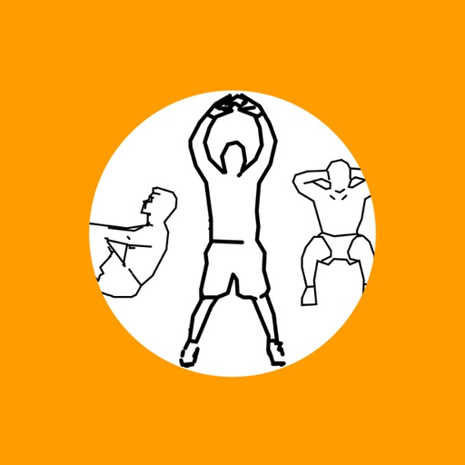 CouchCoach app icon