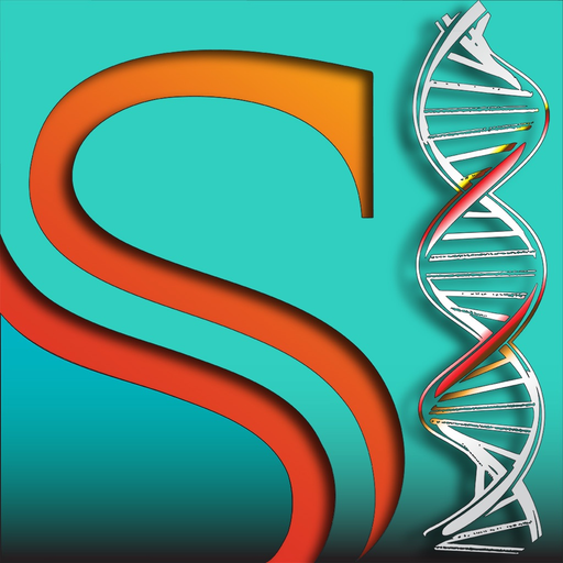 Sindromes app icon