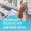 Pharmacy Technician Exam Rev icon