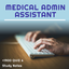 Medical Administrative Assist icon