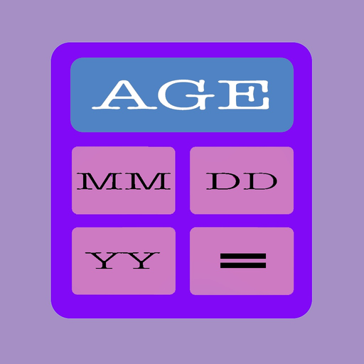 Brainy Skills Age Calculator app icon