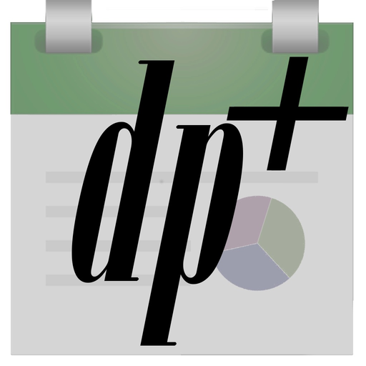 Diet Planner Plus app icon