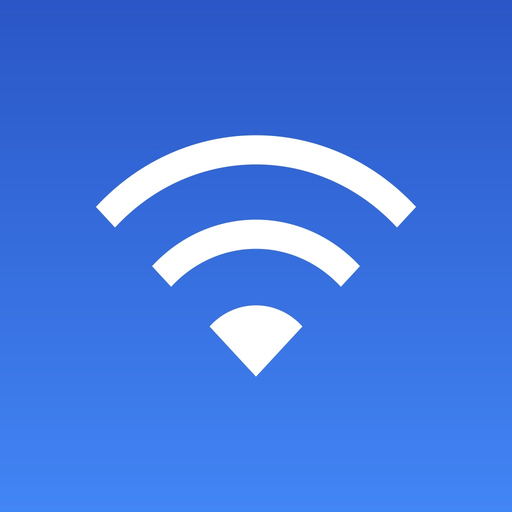 WifiMan from DataMan app icon