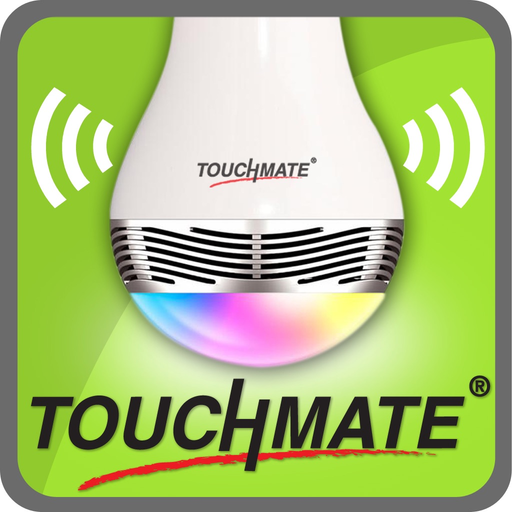 TMSmartBulb app icon