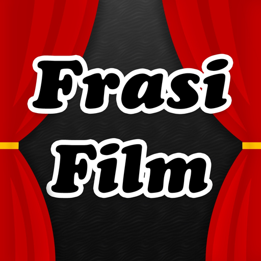 Frasi dai Film app icon