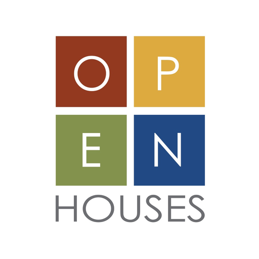 Open Houses Near Me SoCal app icon