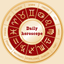 Daily, Weekly, Monthly and Yearly HoroScope icon