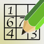 Sudoku Classic Simple icon