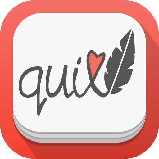 Wedding Invitation E Cards - Quill app icon