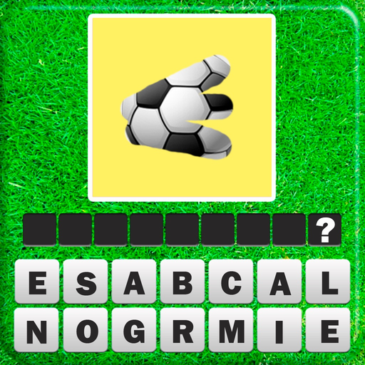 Scratch football club logo quiz - Guess the football club logos! app icon