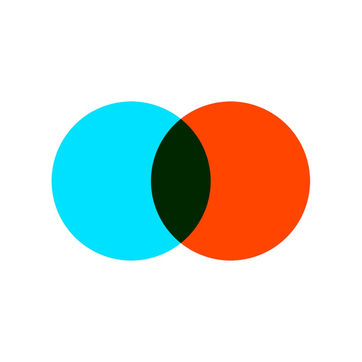Picble - Photo Blender Editor app icon