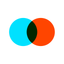 Picble - Photo Blender Editor icon