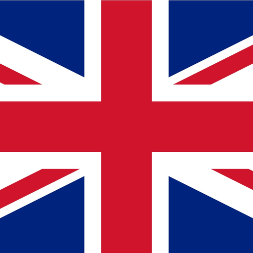 Radio.uk -UK Online Radio app icon