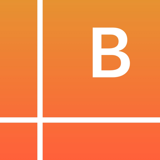 Adaptivity (B) app icon