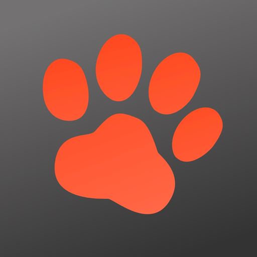 PitPat app icon