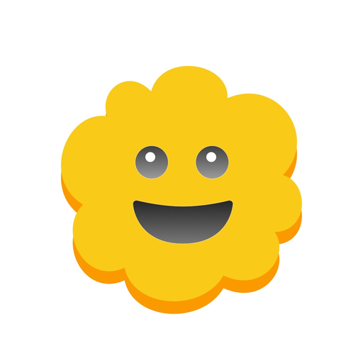 Whirred app icon