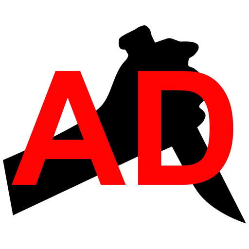 Ad Killer HK app icon