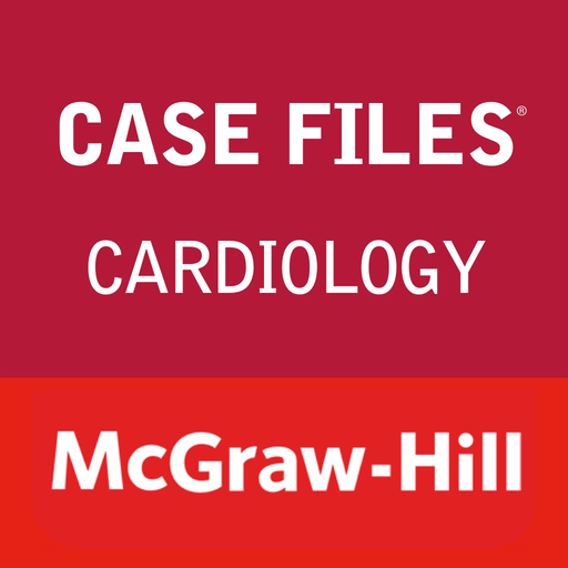 Case Files: Cardiology app icon