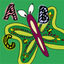 Spelling Butterfly for Kids icon