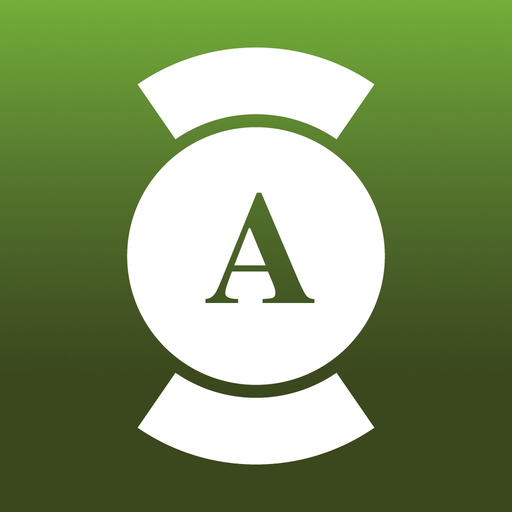 Concert Pitch Instrument Tuner app icon