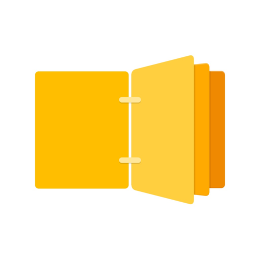 LDS Scripture Focus app icon