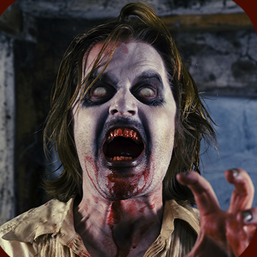 Experiment Z: Zombie Survival app icon