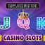 Casino Slots - Vegas Jewelry Treasure box icon