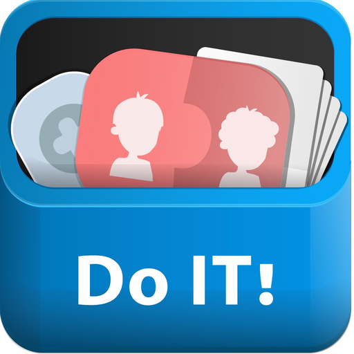 Sentence it! – Play and learn to create sentences, for kids with Autism and other Special Needs app icon