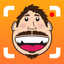 BendyBooth Face+Voice Changer icon
