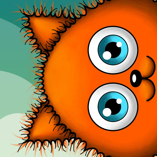 Belly Button Lint Clicker - The addictive idle game app icon