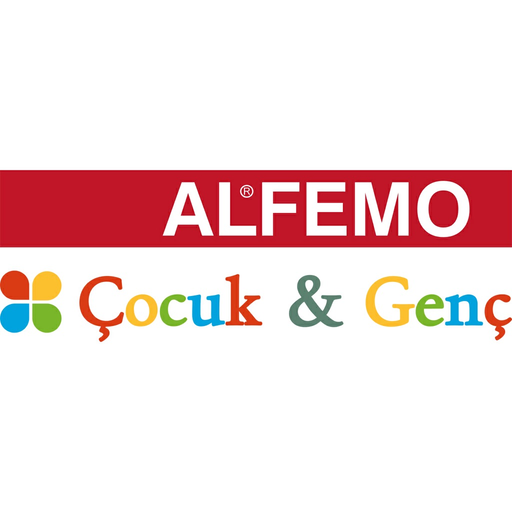 Alfemo Çocuk&Genç app icon