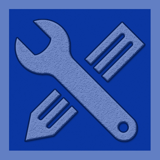 MCX Basic - development system app icon