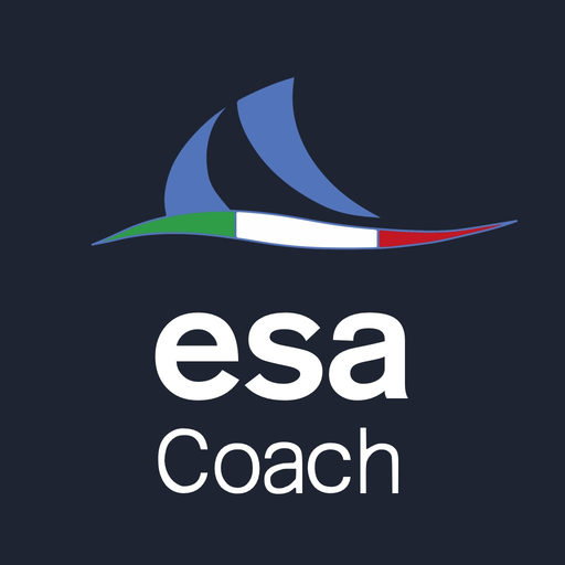 ESA Coach app icon